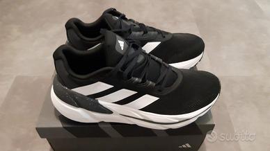 Scarpe running adidas misura 44