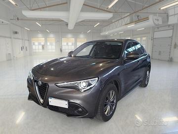 ALFA ROMEO STELVIO 2.2 TURBO DIESEL 190 CV BUSINES