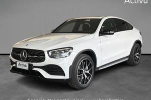 Mercedes-Benz GLC Coupé GLC 220 d Premium Plu...