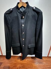 Giacca Zara stile militare