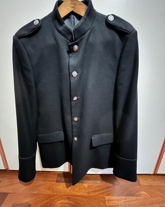 Giacca Zara stile militare