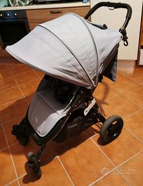 passeggino snap 4