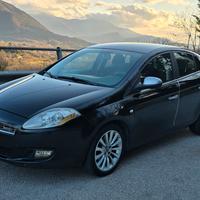 Fiat Bravo Emotion 1.9 Multijet