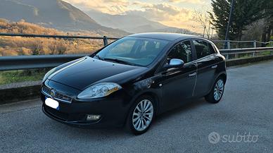 Fiat Bravo Emotion 1.9 Multijet
