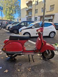 Piaggio Vespa PX 125 arcobaleno - 1996