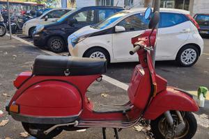 Piaggio Vespa PX 125 arcobaleno - 1996