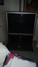 televisione Sony funzionante 50 pollici