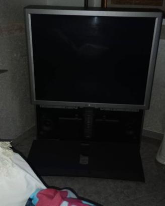 televisione Sony funzionante 50 pollici