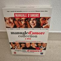 Dvd Manuale d'amore di Verdone