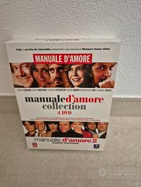 Dvd Manuale d'amore di Verdone