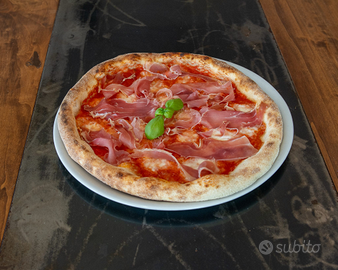 Pizzeria