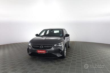 OPEL Corsa Corsa 1.2 Elegance