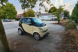 smart 450 CDI  2002