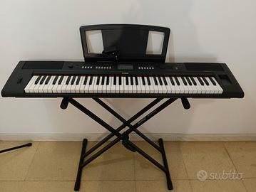 Tastiera Yamaha