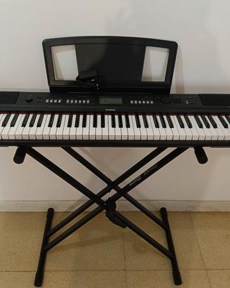 Tastiera Yamaha