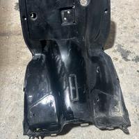 Carena anteriore interna phantom f12