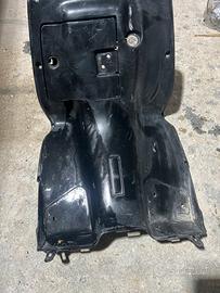 Carena anteriore interna phantom f12