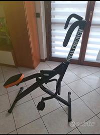 Attrezzo per total body