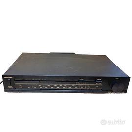Sintonizzatore radio toshiba stereo tuner st-u22 