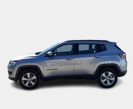 JEEP COMPASS 2.0 MJet 103kW Business 4WD auto