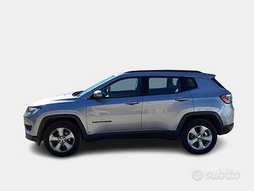 JEEP COMPASS 2.0 MJet 103kW Business 4WD auto