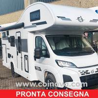 Ci International 79M HORON