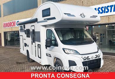 Ci International 79M HORON