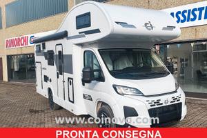 Ci International 79M HORON