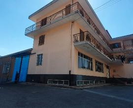 Capannone Industriale Salerno [cod. rif5995101ACG]