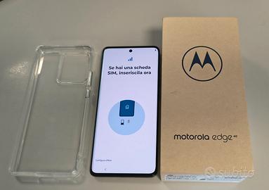 Smartphone Motorola edge 40