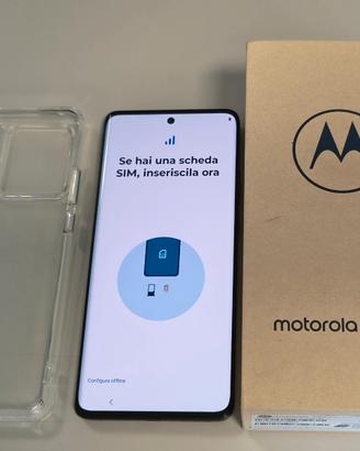 Smartphone Motorola edge 40