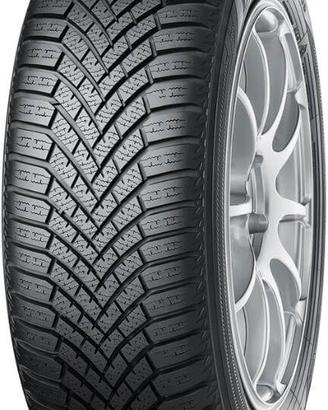 Gomme Yokohama invernali