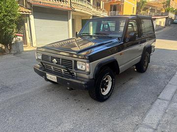 Nissan Patrol tr 2800 turbo diesel