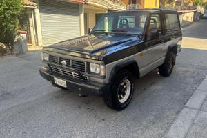 Nissan Patrol tr 2800 turbo diesel