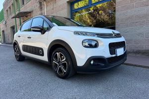 CITROEN C3 1.5 BLUEHDI SHINE 102CV UNIPROPRIETAR
