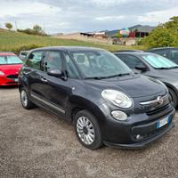 Fiat 500L 1.3 Multijet 85 CV Pop Star anno 2013