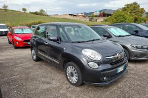 Fiat 500L 1.3 Multijet 85 CV Pop Star anno 2013