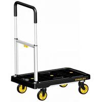 Carrello con pianale Stanley PC506