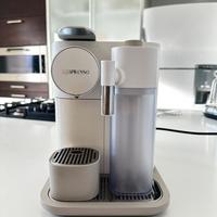 Nespresso DeLonghi Gran Lattissima