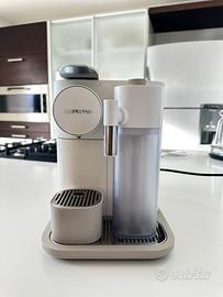 Nespresso DeLonghi Gran Lattissima