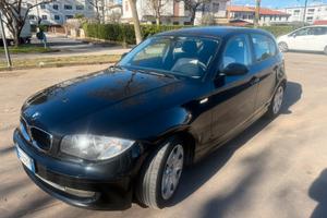 Bmw serie 1  118d