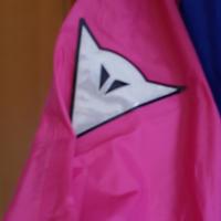 Tuta Antipioggia DAINESE.