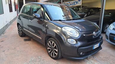 Fiat 500L 1.3 Multijet 95 CV Pop Star