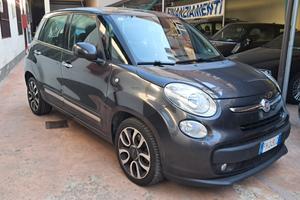 Fiat 500L 1.3 Multijet 95 CV Pop Star