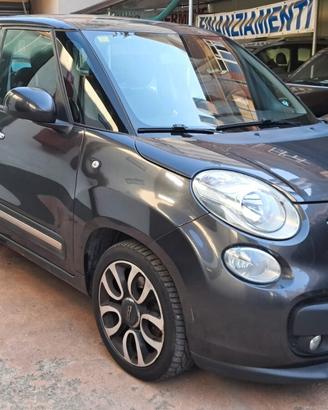 Fiat 500L 1.3 Multijet 95 CV Pop Star