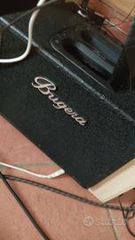 amplificatore per chitarra acustica BUGERA AC60