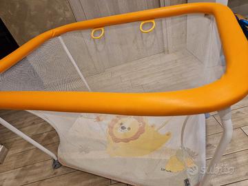 box giochi bambini