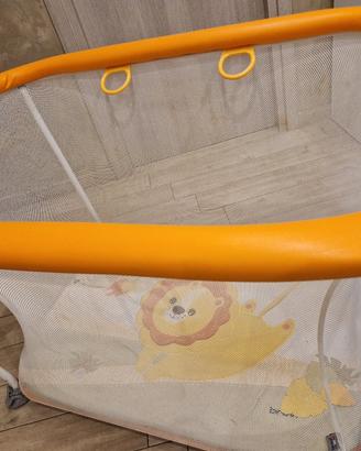box giochi bambini