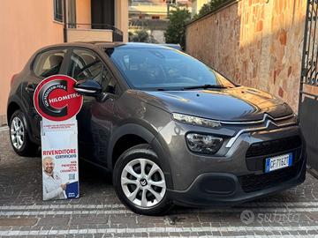 Citroen C3 BlueHDi 100 S&S Feel