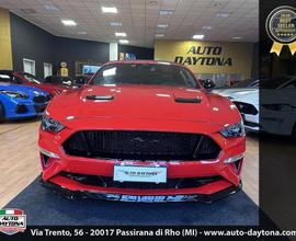 FORD Mustang 5.0 V8 TiVCT GT FULL OPTIONAL EUROP
